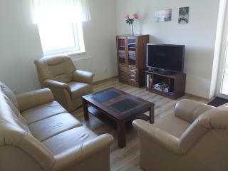 Apartmán Borůvka - Česká Kamenice - 8