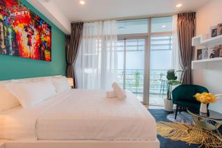 Sailing Apartment District 1 - Ho Chi Minh - 4