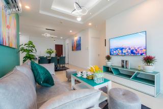 Sailing Apartment District 1 - Ho Chi Minh - 9
