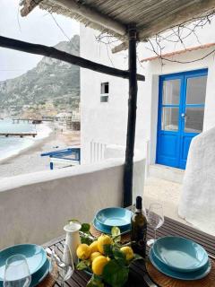 La Marina - Casa al Mare - Nerano - 6