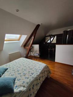 Gîte Saint Mard - 3