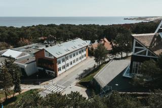 Blue Seagull Taikos 13-28 - 3