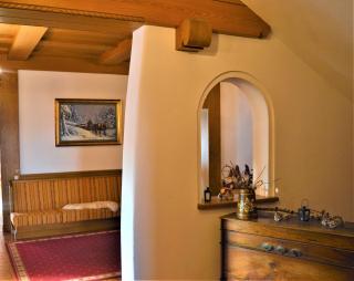 Hotel Stella Alpina - Bellamonte - 6