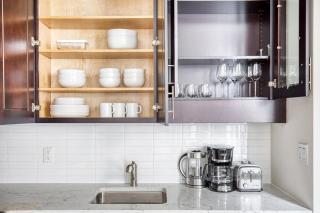 Nolita 1br w wd nr New Museum NYC-1037 - New York - 7