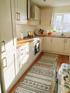 Cosy Family Home in Long Eaton, Nottingham - Nottingham - 4