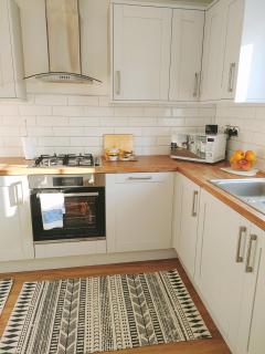 Cosy Family Home in Long Eaton, Nottingham - Nottingham - 5