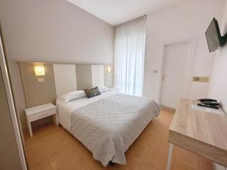 Aura Living Hotel - Rímini - 2