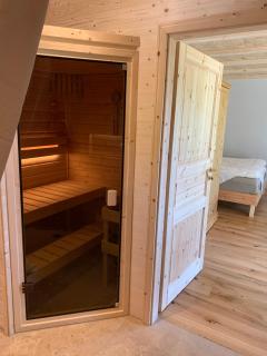 Idyllische Fewo Belling Spa - eigene Sauna und E-Ladesäule - 2