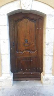 Verdon - Quinson - 1