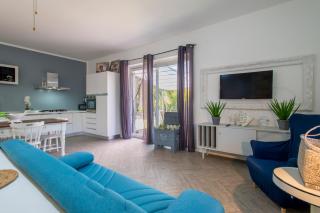 Guest House Abbacurrente - Platamona - 3