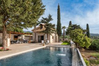 Sunshine Villa - Rethymno - 3