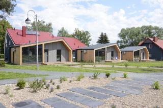 Jurajska Przystań - Jastrząb - 5