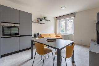 We Home - Santa Sofia House, Duomo - Milan - 4