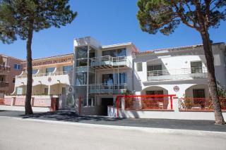 Grand Hôtel Du Lido - 9