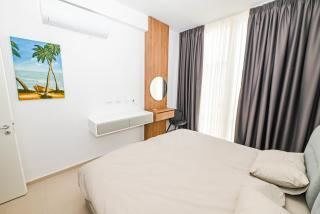 Green Cost Luxury Apt 239 - Palasë - 3