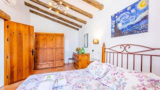 Cortijo Maravilla Frigiliana by Ruralidays - 4