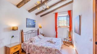 Cortijo Maravilla Frigiliana by Ruralidays - Frigiliana - 5