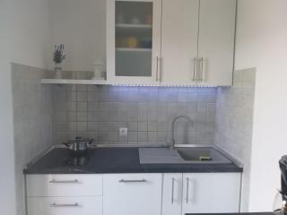 Apartments Vila Ana - Seline - 1