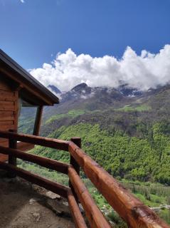 SKYLODGE 'il Rifugio dell'Anima' - Usseglio - 4