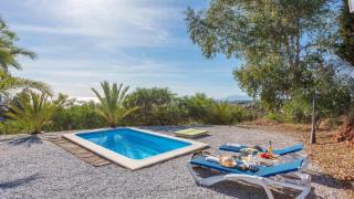 Casa Andalucía Vélez-Málaga by Ruralidays - Vélez-Málaga - 8