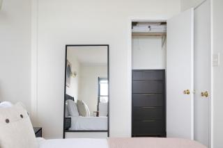 Gold Coast studio w doorman gym 2 blocks to L CHI-916 - 1