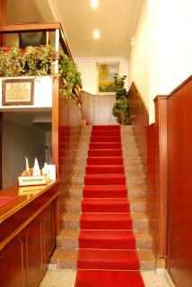 Hotel Mithat - Ankara - 7