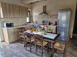 Villa Gamma Kreta - Kamilari - 3