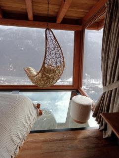 SKYLODGE 'il Rifugio dell'Anima' - Usseglio - 2