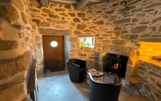 MOULIN DE KERNOT - 4