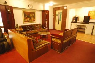 Hotel Mithat - Ankara - 4
