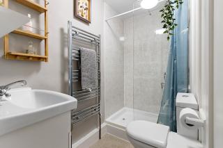 Pip's Cottage by Staytor Accommodation - Exeter - 7