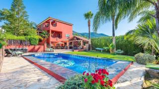 Villa la Era Alhaurín el Grande by Ruralidays - Alhaurín el Grande - 0