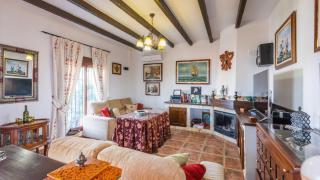 Villa la Era Alhaurín el Grande by Ruralidays - Alhaurín el Grande - 3