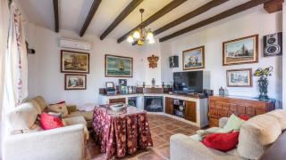 Villa la Era Alhaurín el Grande by Ruralidays - Alhaurín el Grande - 4
