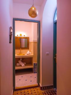 Riad Jalina - Marrakech - 9