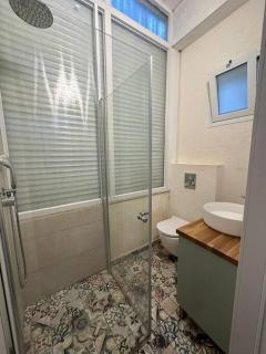 Apartment with terrace sea view - Haifa - 6