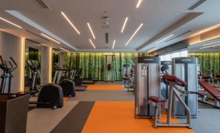 Al Khoory Courtyard Hotel - Dubai - 4