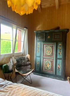 Doppelzimmer in charmantem B&B - Hemberg - 8