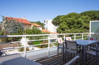 Résidence du Lido - Argelès-sur-Mer - 2