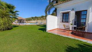 Cortijo Escondido Arcos de la Frontera by Ruralidays - Arcos de la Frontera - 4
