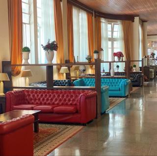 Hotel Monte Real - 4
