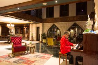 Cappadocia Minia Cave Hotel - 2