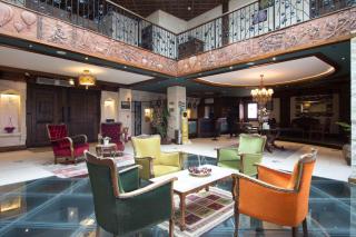 Cappadocia Minia Cave Hotel - 7