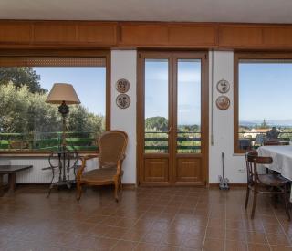 Casa Masina, appartamento a 500 mt dal mare - Su Forti - 1