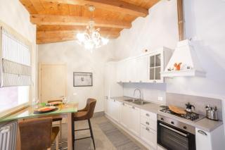 Ca' de la Gondola, Murano - Venice - 4