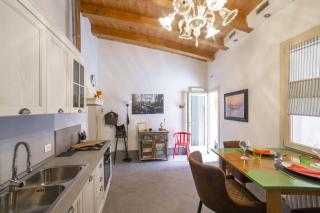 Ca' de la Gondola, Murano - Venice - 2