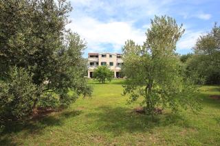 Apartments Vila Ana - Seline - 5