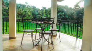 SRI HILLS COTTAGES-Ella - Bandarawela - 1