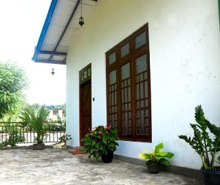 SRI HILLS COTTAGES-Ella - Bandarawela - 9