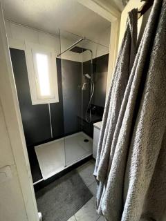 Joli appartement T2 centre port avec wifi - Cap d'Agde - 1